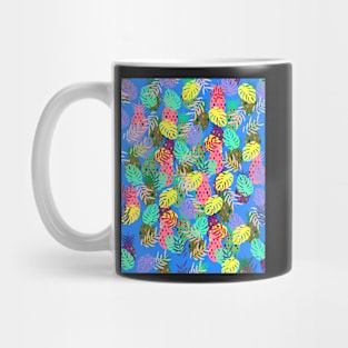 Tropical vibes Mug